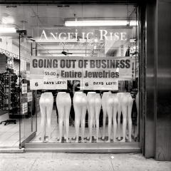 Angelic Rise
