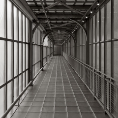 Orsay Corridor