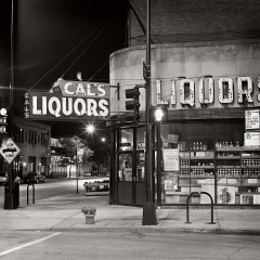 Cal's Liquors