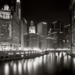 Chicago River