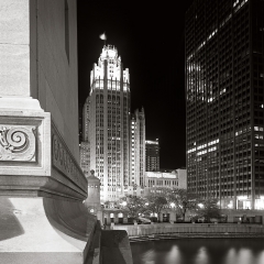 Tribune Tower