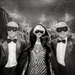 3-Masketeers