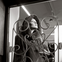 Helsinki Mannequin