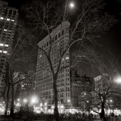 NYC Flatiron