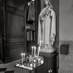 Candle Offerings