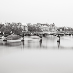 Pont-Des-Arts
