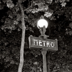 Metro