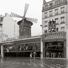 Moulin Rouge