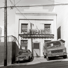 Wing Lee Laundry