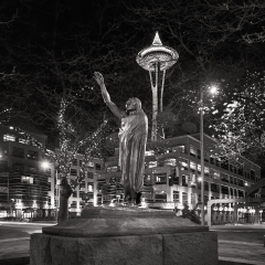 Chief Sealth