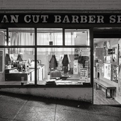 CleanCutBarbershop