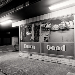 Durn Good Grocery