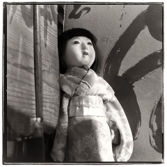 China Doll