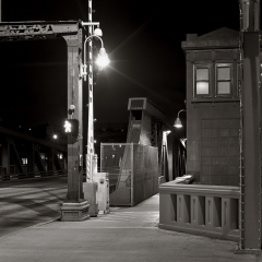 Fremont Bridge