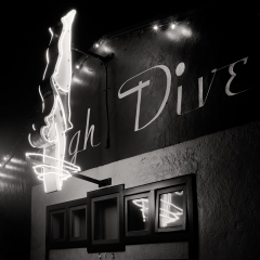 High Dive