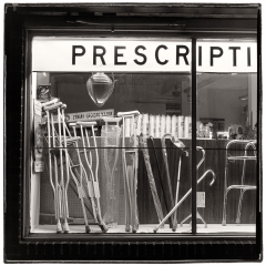 Prescriptions