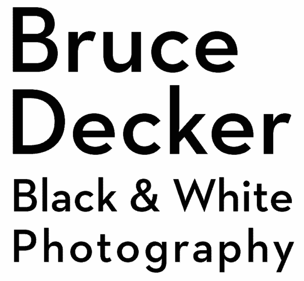 Bruce Decker